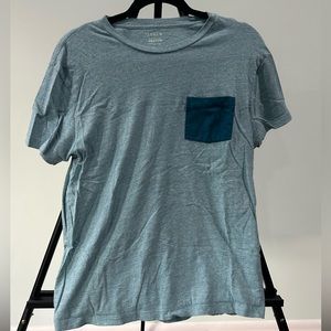 Jcrew tshirt / size medium